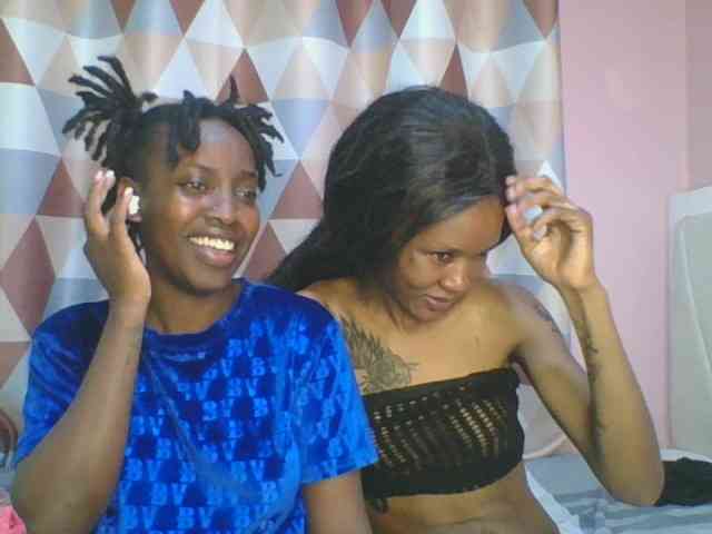 Abbylay webcam