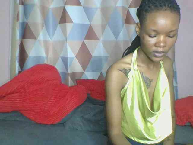 Abbylay webcam