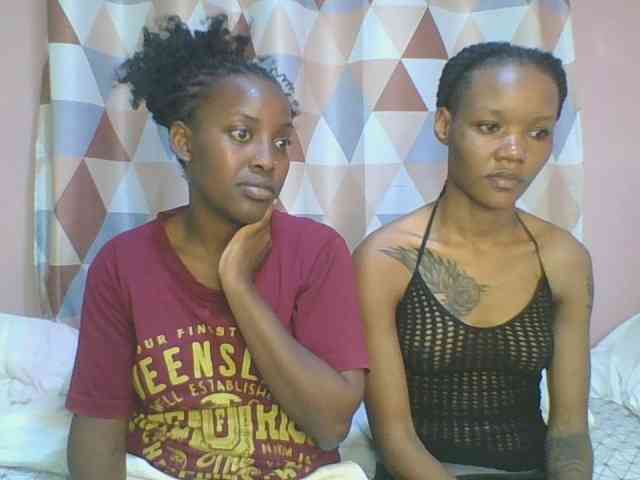 Abbylay webcam