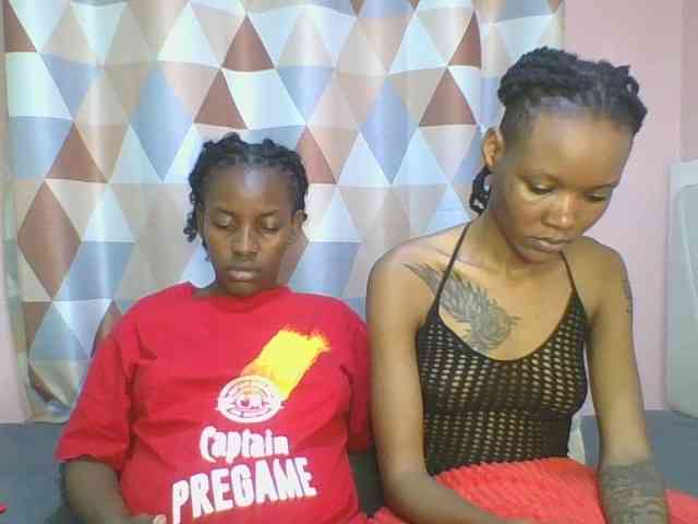 Abbylay webcam