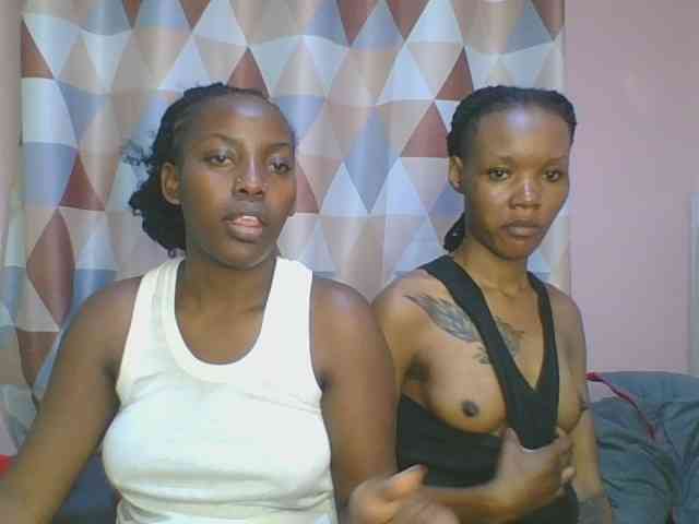 Abbylay webcam