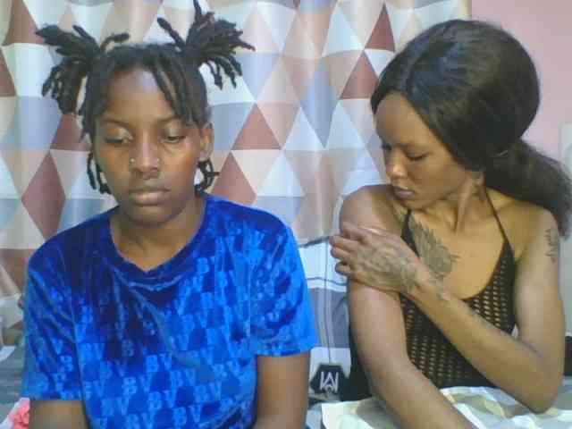 Abbylay webcam