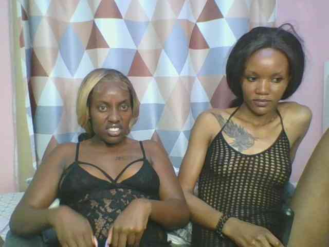 Abbylay Live Webcam on BongaCams