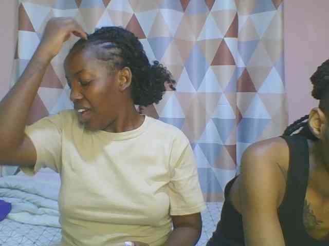 Abbylay webcam
