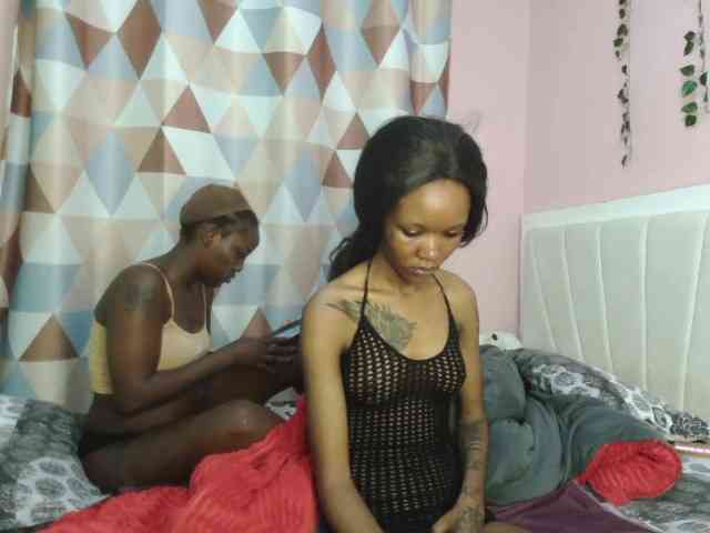 Abbylay webcam
