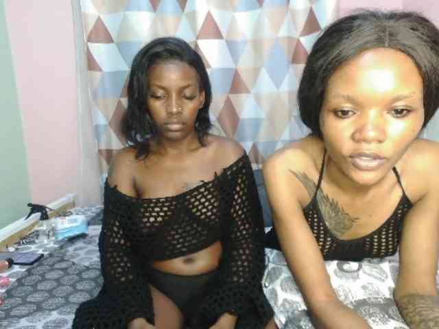 Abbylay webcam