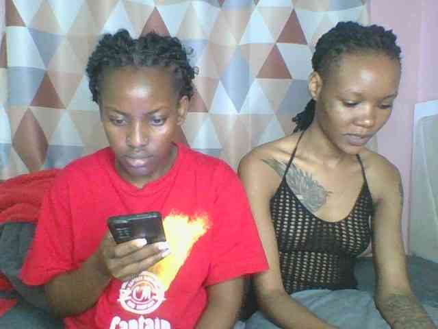Abbylay webcam
