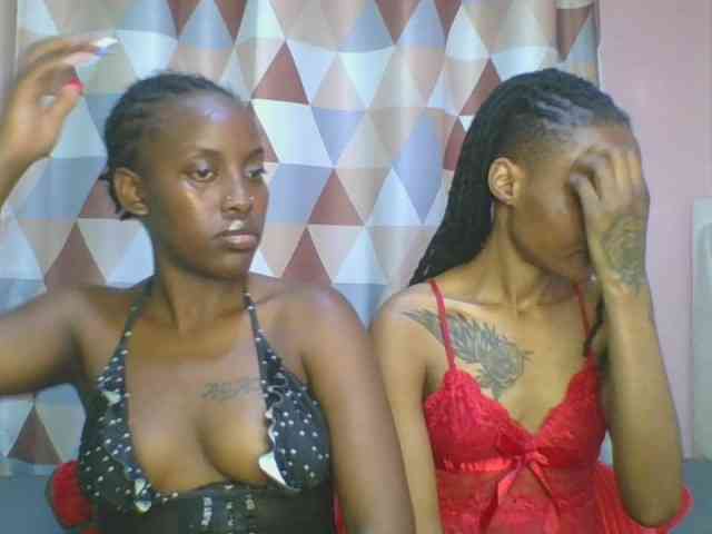 Abbylay webcam