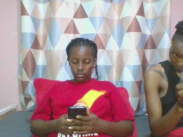 Abbylay webcam