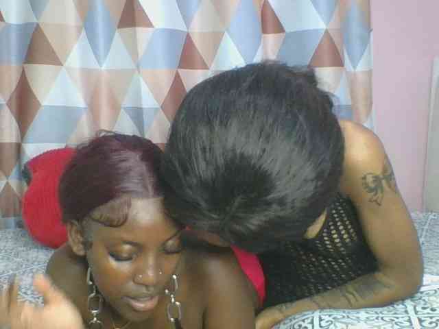 Abbylay webcam