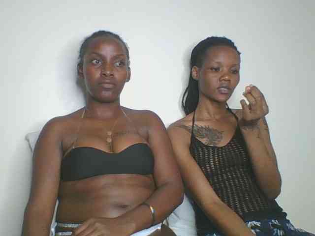 Abbylay webcam