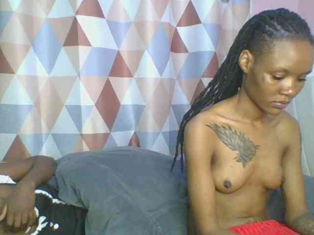 Abbylay webcam