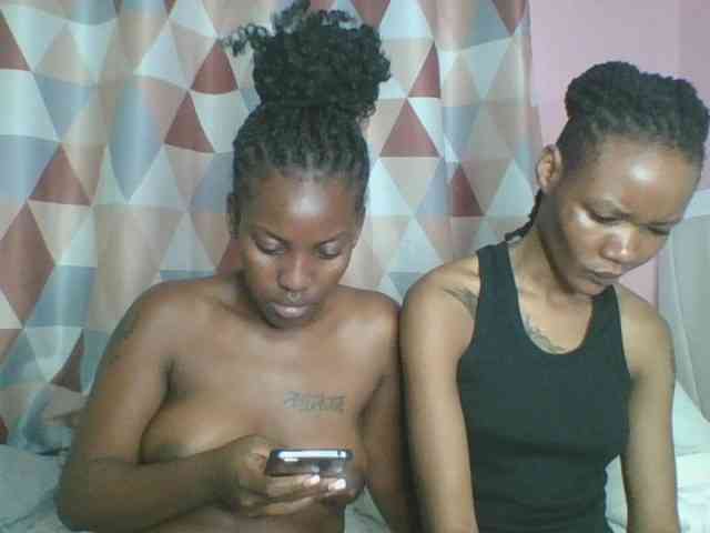 Abbylay webcam