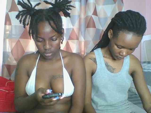 Abbylay webcam