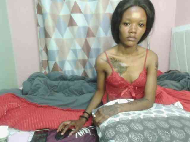 Abbylay webcam