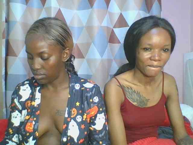 Abbylay webcam
