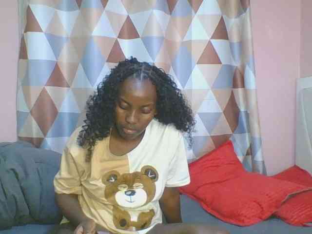 Abbylay webcam