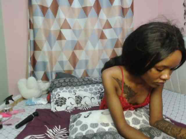 Abbylay webcam
