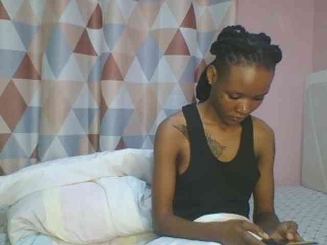 Abbylay webcam