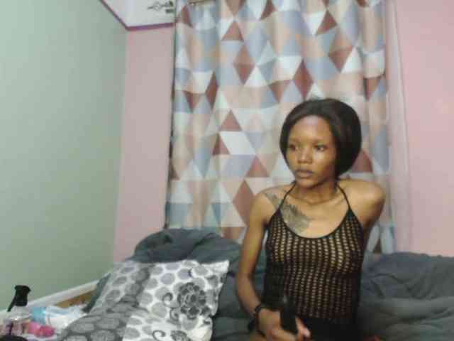 Abbylay webcam