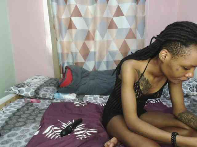 Abbylay webcam
