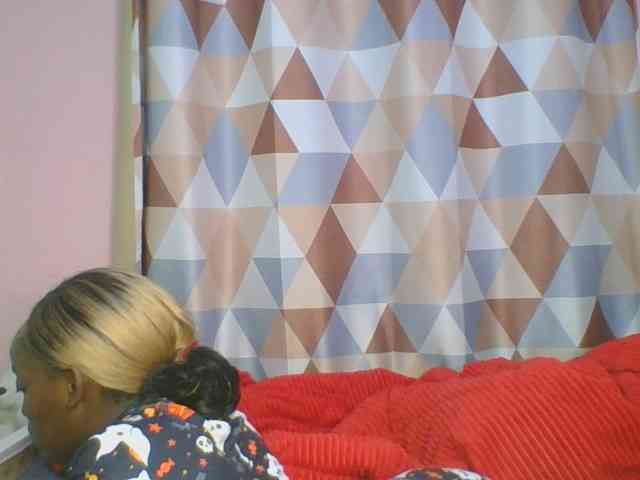 Abbylay webcam