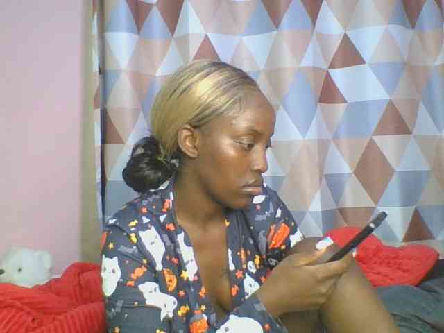 Abbylay webcam