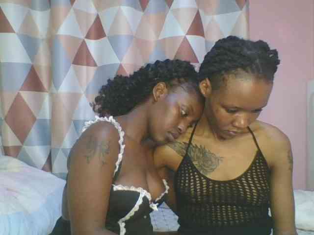 Abbylay webcam