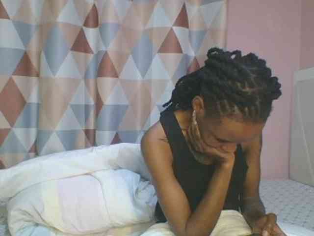 Abbylay webcam