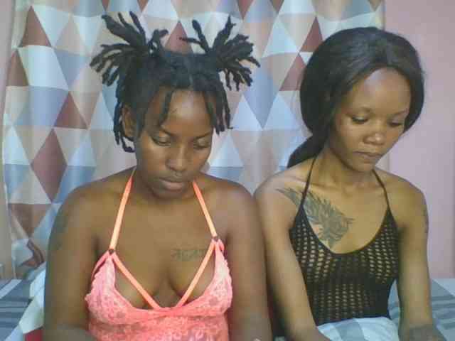 Abbylay webcam