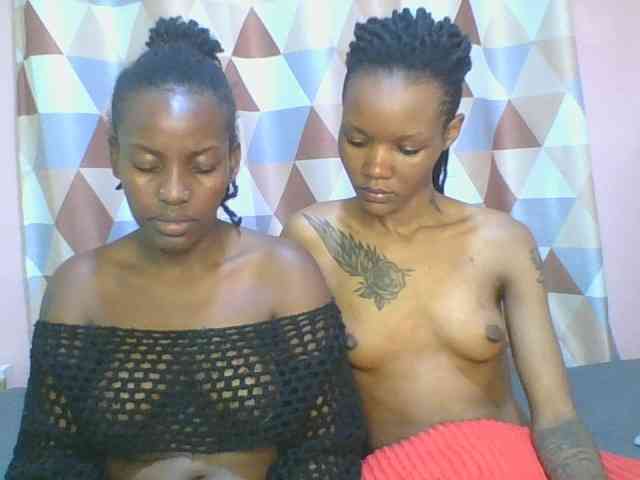Abbylay webcam