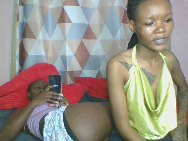 Abbylay webcam