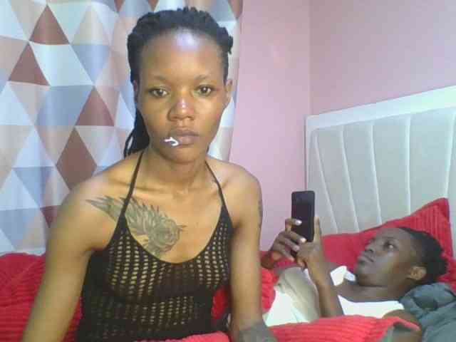 Abbylay webcam