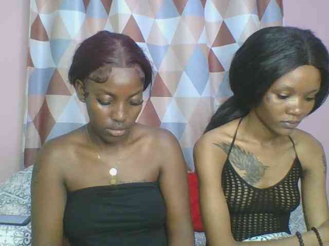 Abbylay webcam