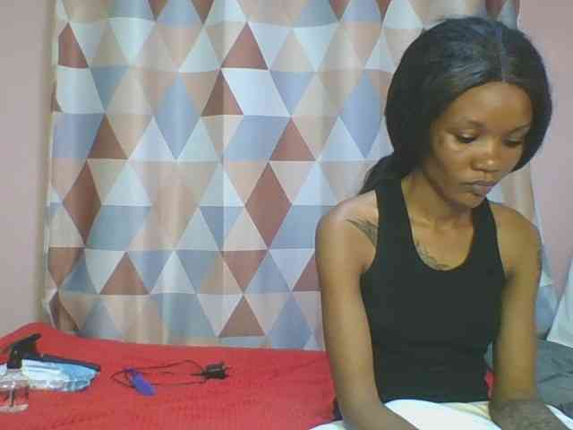 Abbylay webcam