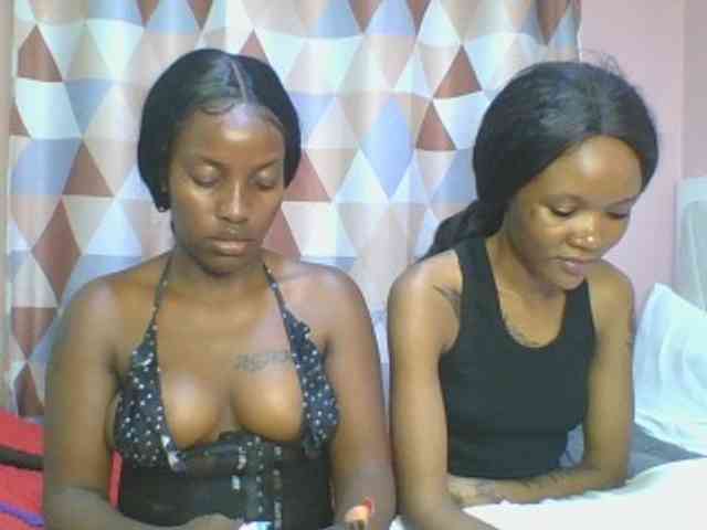 Abbylay webcam