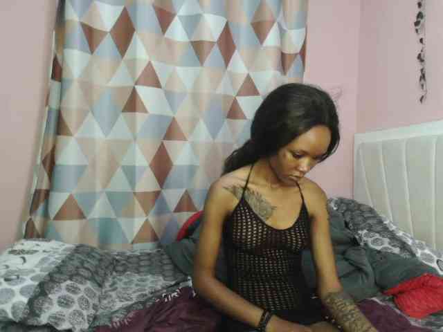 Abbylay webcam