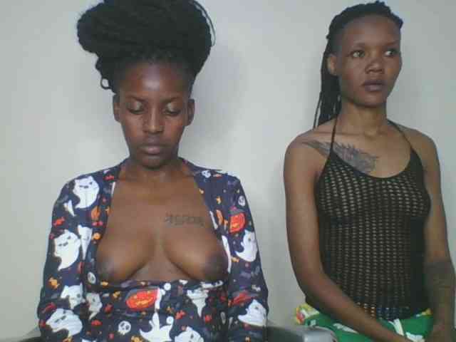 Abbylay webcam