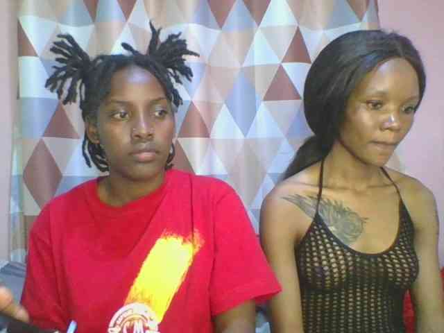 Abbylay webcam