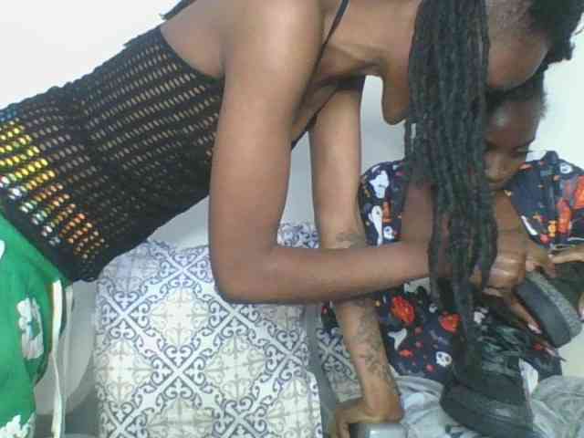 Abbylay webcam