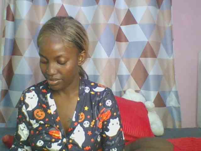 Abbylay webcam