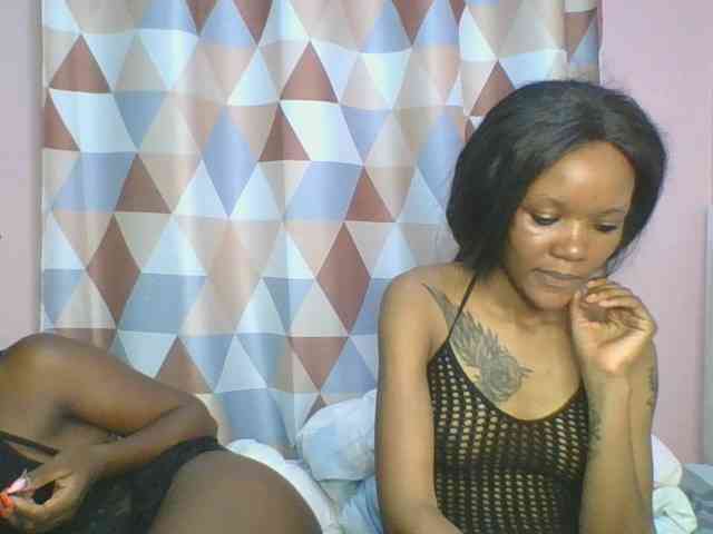 Abbylay webcam