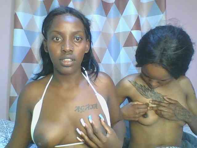 Abbylay webcam