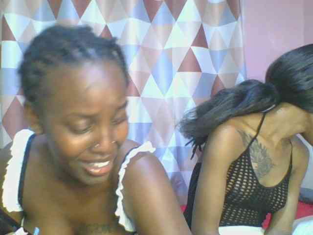 Abbylay webcam
