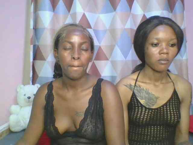 Abbylay webcam