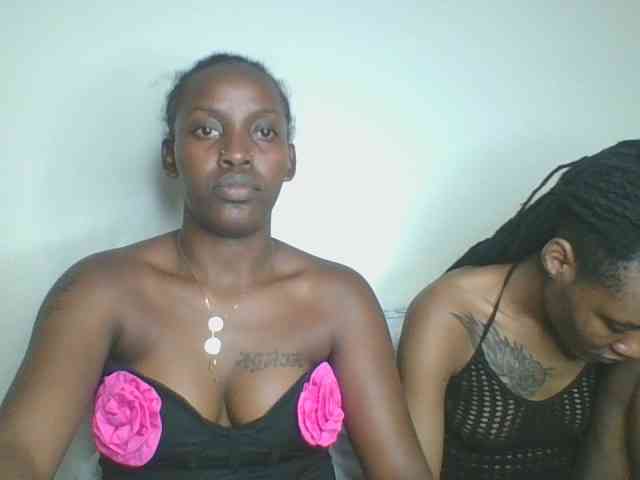 Abbylay webcam