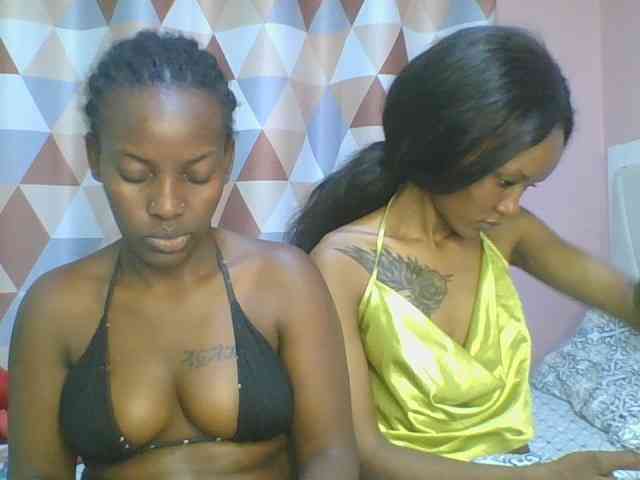 Abbylay webcam