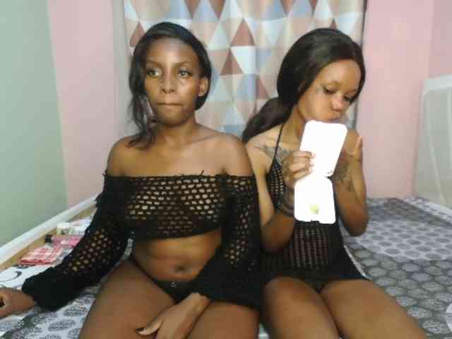Abbylay webcam