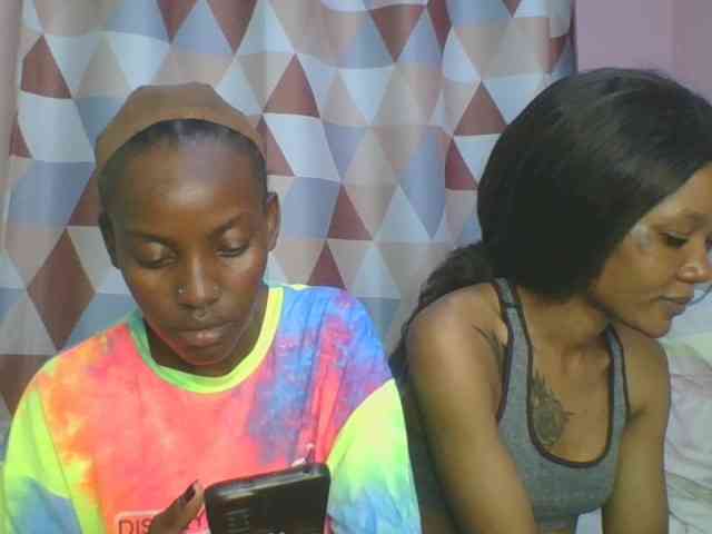 Abbylay webcam