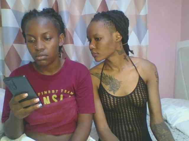 Abbylay webcam